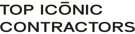 Top Iconic Contractors